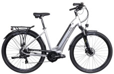 Bottecchia BE18 Hollywood SPARKLING GLASS Rower elektryczny