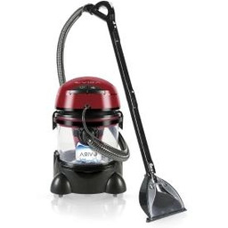 MPM MOD-22 2400W Turboszczotka Ssawka do prania dywanów