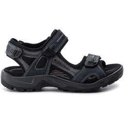 Sandały ECCO Offroad 6956402038 Szary