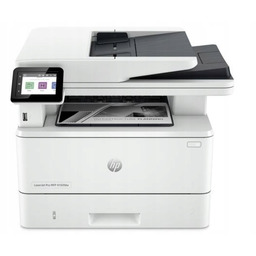 Hp Inc. Urządzenie wielofunkcyjne LaserJet Pro 4102FDW 2Z624F