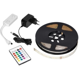Orno OR-SH-17902 Tuya Smart Wi-Fi 5m Taśma LED