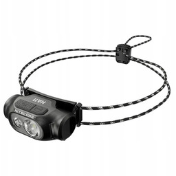 Czołówka Nitecore HA11 240 lm