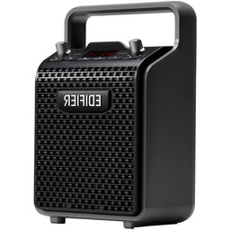Przenośny głośnik Bluetooth Edifier PP205 (czarny)