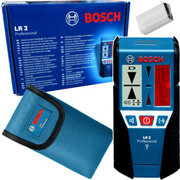 Odbiornik laserowy do Gll Bosch LR2 0601069100