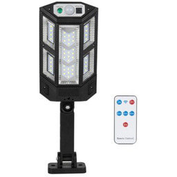 SASKA GARDEN Lampa solarna 1060859