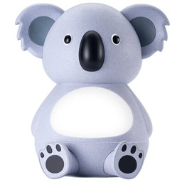 NATURAL ORIGIN Aromatyzer Koala Szary Zyskaj