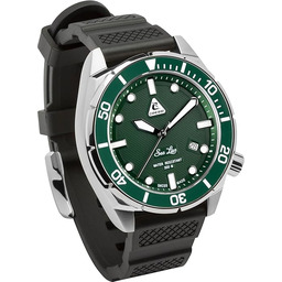 CRESSI Sea Lion Paraggi Edition Watch Green 300