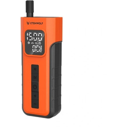 Kompresor samochodowy Etenwolf C2 10.34bar 4000mAh