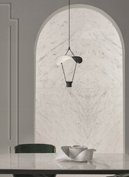 Vollee S1P Up - Masiero - lampa wisząca