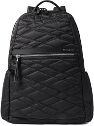 Klasyczny plecak Hedgren Vogue XXL - black