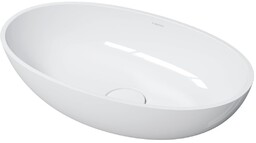 OMNIRES SHELLUN BLV SHELL M+ Umywalka nablatowa, 60