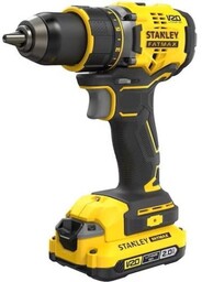 MAKITA Wkrętarka 20V Stanley SFMCD700D2A-QW