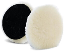 Lake Country Low Lint Wool Heavy Cut Pad