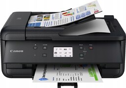 Canon Pixma TR7650 Mfp color inkjet A4 4452C026