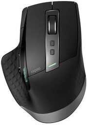 Rapoo MT750S czarna