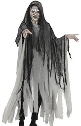 Peleryna Przeklęty Duch-L