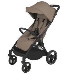 Espiro Flow Wózek spacerowy 19 Unique taupe