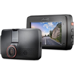 Wideorejestrator MIO MiVue 803