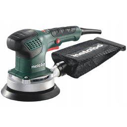 Szlifierka Mimośrodowa Metabo Sxe 3150 150mm 310W