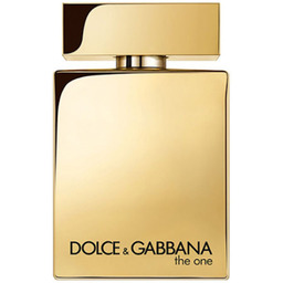 Dolce & Gabbana The One Gold For Men