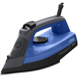 Żelazko parowe Beko Sim 3024 B 2400W Stopa