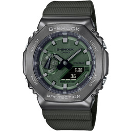 G-SHOCK GM-2100B-3AER