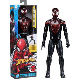 HASBRO Figurka Marvel Spider-Man Titan Hero Miles Morales