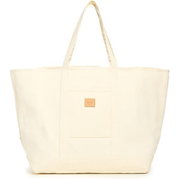 HERSCHEL 11037-00528 BAMFIELD natural Unisex Dorosły Torby Jeden