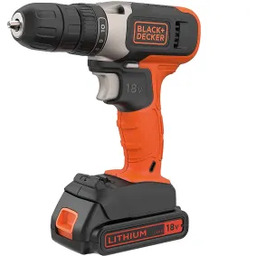 Black&Decker BCD001C1-QW Wiertarko-wkrętarka