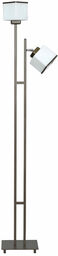 Emibig NARTA LP2 WENGE 249/LP2 lampa podłogowa noowczesna