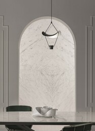 Vollee S1P Down - Masiero - lampa wisząca