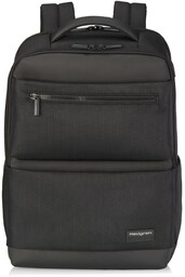 Plecak miejski Hedgren Script 15,6" RFID - black