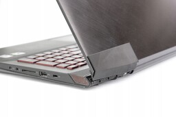 Zestaw naprawczy Obudowa Zawias Lenovo Y50-70