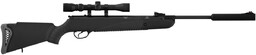 Wiatrówka Hatsan 85 Sniper / Zestaw 5.5 mm