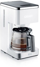 Ekspres przelewowy Graef FK 401