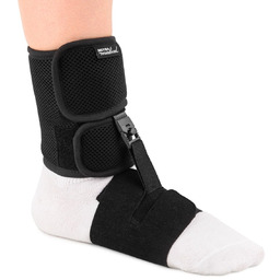 QMED FOOT-RISE Orteza na opadającą stopę rozmiar L-