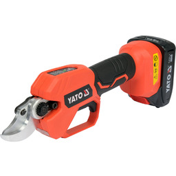 Yato SEKATOR DO GAŁĘZI 18V, 30 MM, 60