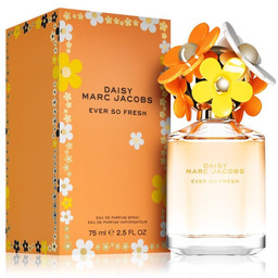 Marc Jacobs, Daisy Ever So Fresh, woda perfumowana,