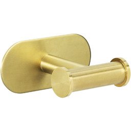 WENKO Wieszak na ręczniki OREA DUO, Turbo -