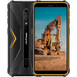 Ulefone Armor X12 3GB/32GB Pomarańczowy
