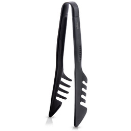 Szczypce kuchenne termoplastyczne BLACKLINE 27,5 cm