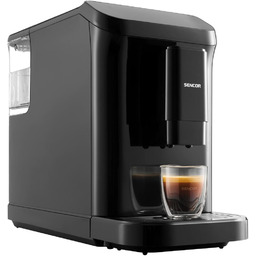 Automatyczny ekspres do kawy Espresso Lungo Sencor SES6000BK
