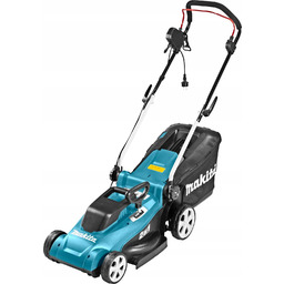 Elektryczna kosiarka do trawy 1400 W 37 cm