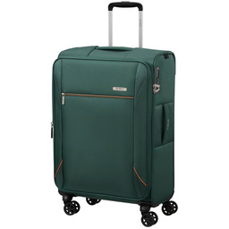 WALIZKA SAMSONITE BASE BREEZE średnia 4koła 68l