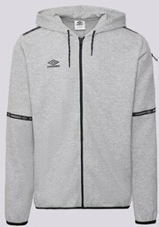 UMBRO BLUZA TECH FZ HOODIE