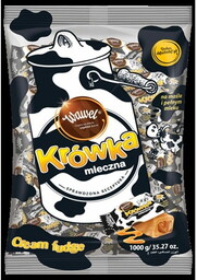 Cukierki krówka mleczna WAWEL 1kg