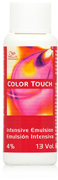Wella Color Touch Emulsja utleniająca 4% 60 ml