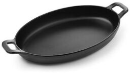 HENDI Rondel Little Chef mini owalny 15.5x8 cm