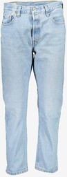 LEVI''S Denim Jeansy Damskie 36200