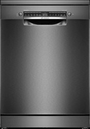 Zmywarka wolnostojąca BOSCH SMS4ENC06E 60cm 13kpl. Czarna stal